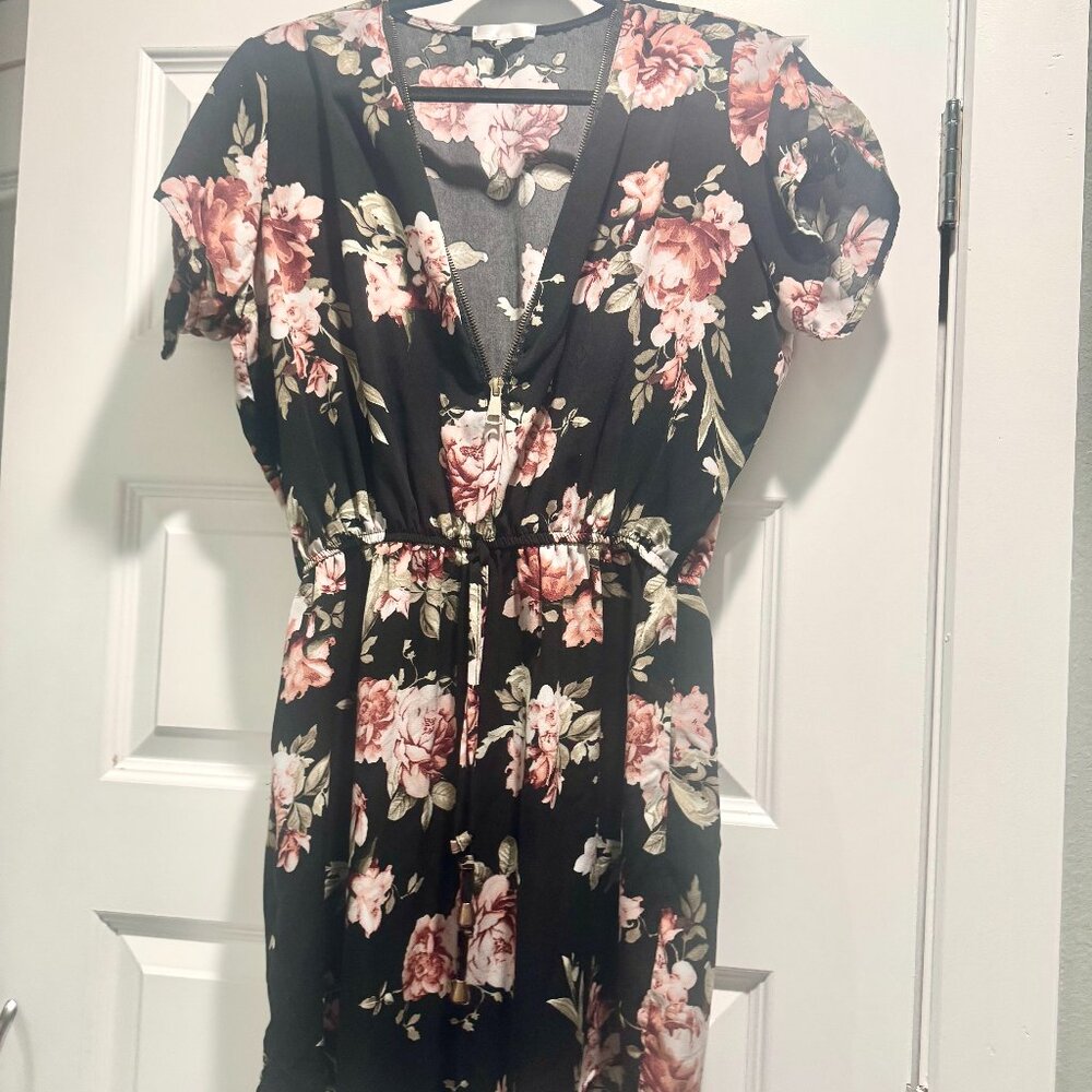 VESTIDO - Picture 2 of 3
